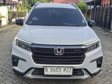 2024 Honda BR-V 1.5 E N7X Edition SUV