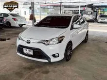 2016 Toyota VIOS 1.5 (ปี 13-17) J Sedan