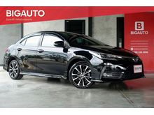 2017 Toyota Corolla Altis 1.8 (ปี 14-18) ESPORT Sedan AT