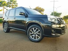 2013 Nissan X-Trail 2.5 Urban Selection Tdp 10jt Allin! Terawat! Istimewa km low!