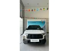 2026 Hyundai Creta 1.5 Alpha SUV PROMO SPECIAL GIIAS , DISC PULUHAN JUTA, DP SUPER MINIM & CUTI ANGSURAN