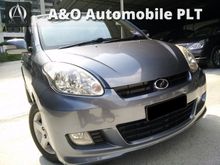 2011 Perodua Myvi 1.3 EZi - FULL LOAN - FULL SPEC - TIP TOP CONDITION - JUST DRIVE AND NO REPAIR
