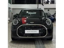 2024 MINI Cooper 2.0 S 3 Door Hatchback