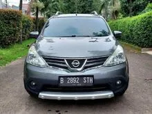 2013 Nissan Livina X-Gear 1.5 X-Gear SUV At