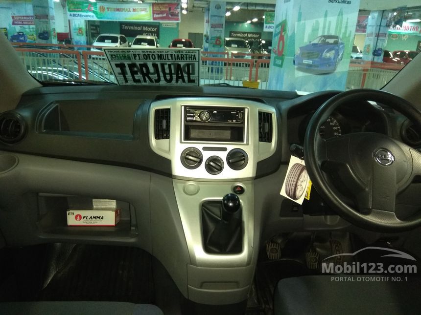 Jual Mobil Nissan Evalia 2012 XV 1.5 di Jawa Timur Manual Jual Mobil Nissan Evalia 2012 XV 1.5 di Jawa Timur Manual