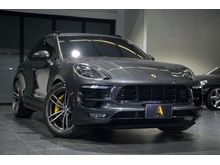 2018 Porsche Macan 2.0 (ปี 14-17) SUV