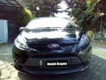 2012 Ford Fiesta 1.4 Trend Hatchback Pemakai Pribadi