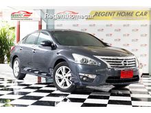 2017 Nissan Teana 2.0 (ปี 13-16) XL Sedan AT