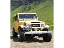 1979 Toyota Hardtop