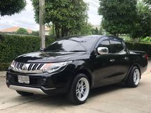 2016 Mitsubishi Triton 2.5 DOUBLE CAB (ปี 14-19) GLX Pickup MT