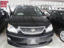 2010 Toyota Harrier 2.4 (Reg 2014)(No GST) (Accident Free) (Low Mileage) (Like New Car Condition) (PowerBoot) PRICE CAN NEGO. CALL FOR DISCOUNT