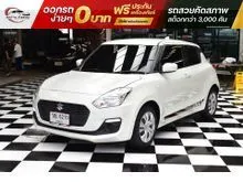 2020 Suzuki SWIFT 1.2 (ปี 18-25) GL Sports Edition Hatchback