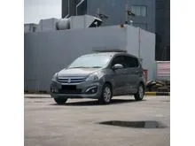 2017 Suzuki Ertiga 1.4 GX MPVTDP MULAI 5JT SAJA LANGSUNG BAWA PULANG MOBIL IDAMAN ANDA - UNIT FRESH
