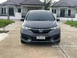 2018 Honda JAZZ 1.5 S Hatchback