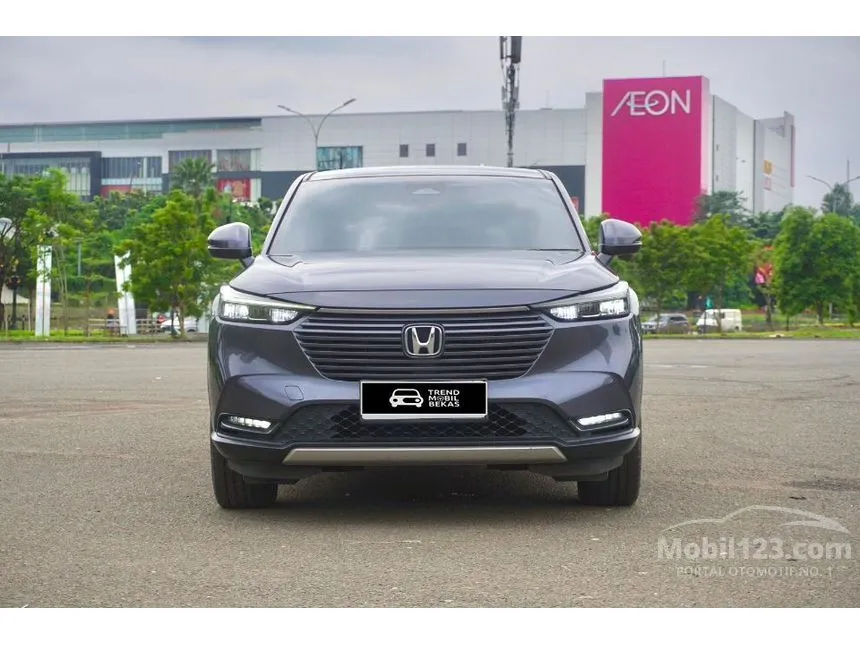 2022 Honda HR-V Special Edition SUV
