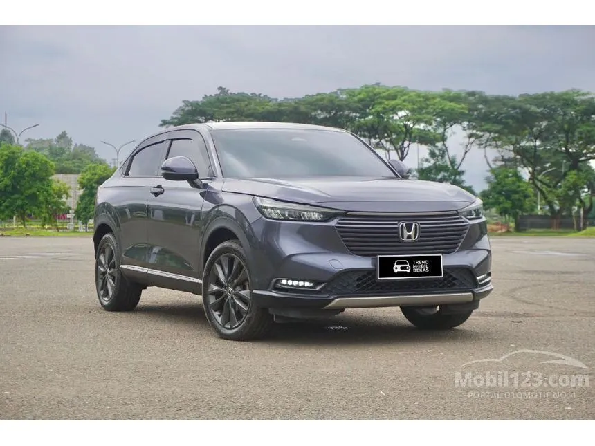 2022 Honda HR-V Special Edition SUV