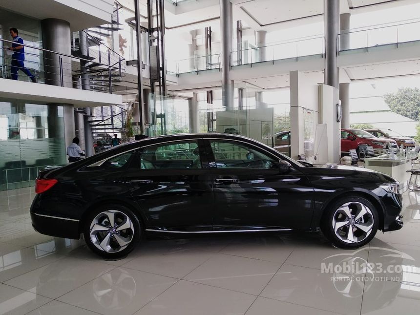 Jual Mobil Honda Accord 2021  1 5 di DKI Jakarta Automatic 