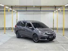 2022 Honda Mobilio 1.5 S MPV MANUAL KM ISTIMEWA