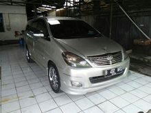 2010 Toyota Kijang Innova 2.0 G MPV