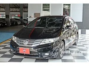 2011 Honda City 1.5 V Sedan