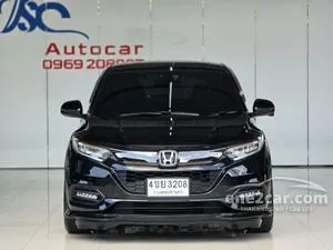 2020 Honda HR-V 1.8 RS SUV