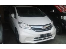 2012 Honda Freed 1.5 E MPV