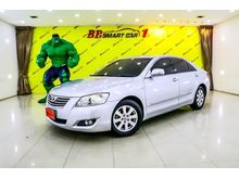 2008 Toyota Camry 2.0 (ปี 06-12) G Sedan AT
