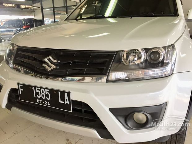 Grand Vitara - Suzuki Murah - 53 mobil bekas dijual - Mobil123