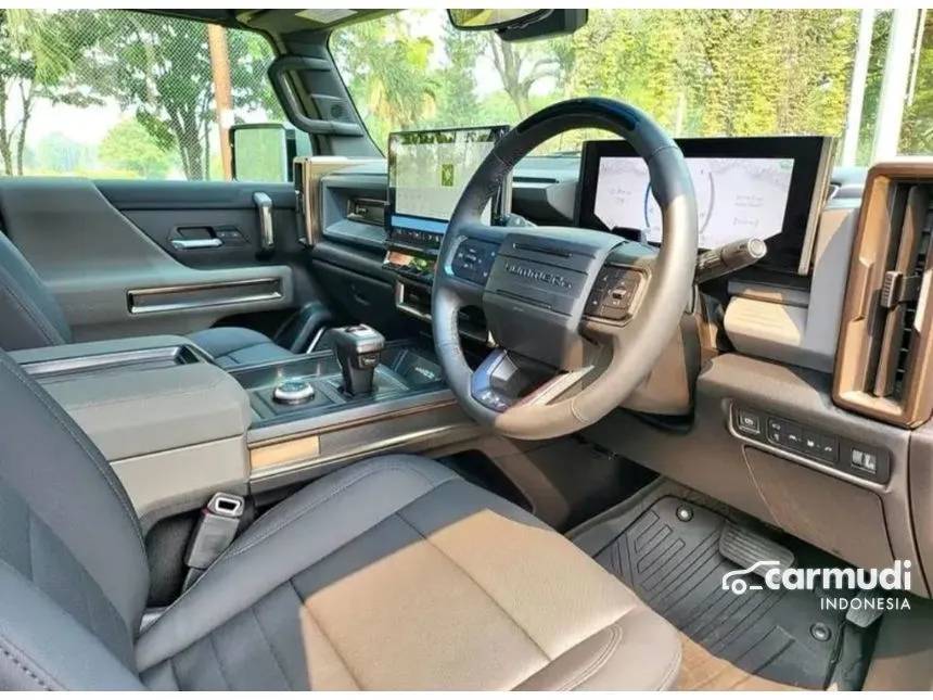 2024 Hummer EV Edition 1 Wagon