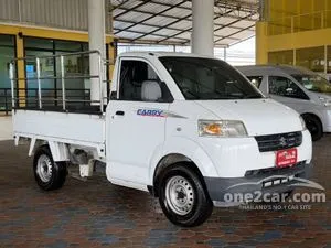 2012 Suzuki CARRY 1.6 Truck