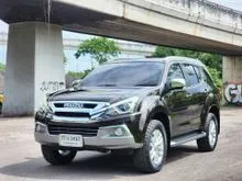 2018 Isuzu MU-X 1.9 (ปี 13-19) DVD Navi DA SUV