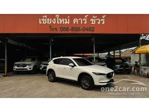 2019 Mazda CX-5 2.0 S SUV