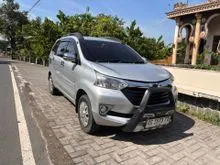 2018 Daihatsu Xenia 1.3 R MPV Off Plat AG bandi mobil bekas bisa tukar tambah sekoto kediri jatim