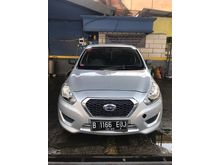 2015 Datsun GO+ T Hatchback