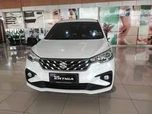 2024 Suzuki Ertiga 1,5 GX Hybrid MPV