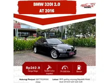 2016 BMW X1 2.0 sDrive18i xLine SUV KM LOW SIAP PAKAI