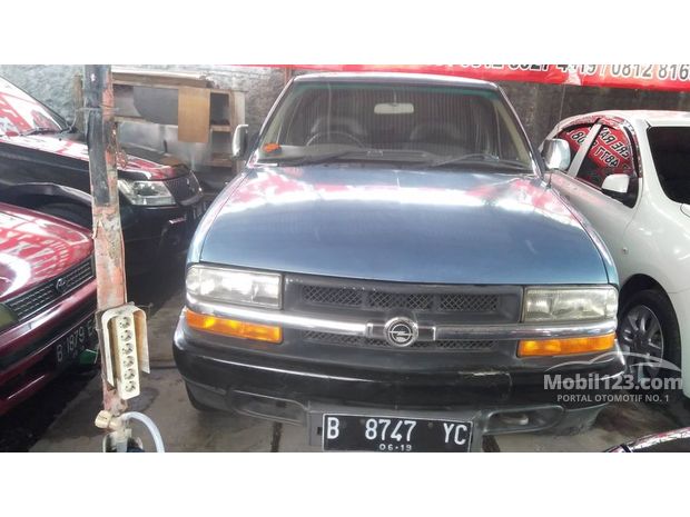 Opel Bekas Murah - Jual beli 22 mobil di Indonesia - Mobil123 Opel Bekas Murah - Jual beli 22 mobil di Indonesia - Mobil123