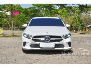 2019 Mercedes-Benz A200 1.3 progressive line Hatchback