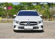 2019 Mercedes-Benz A200 1.3 progressive line Hatchback