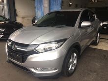 2015 Honda HR-V 1.5 E SUV