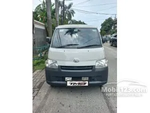 2020 Daihatsu Gran Max 1.3 Blind Van Van