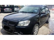 2010 Proton Saga 1.3 BLM Sedan