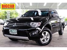 2014 Mitsubishi Triton 2.5 MEGA CAB (ปี 05-15) GLX Pickup MT