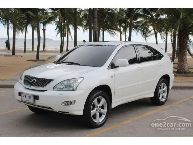 ซื้อรถ Lexus มือสอง Eastern Region ราคาถูกที่สุดในตลาดรถมือสองทั่ว ...