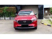 2024 Mazda CX-5 2.5 Kuro Edition AWD SUV NIK 2023 Like New Low Km Record