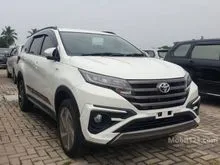 2022 Toyota Rush 1.5 S GR Sport PROMO TERMURAH BULAN INI
