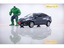 2011 Mazda 2 1.5 (ปี 09-14) Elegance Spirit Sedan