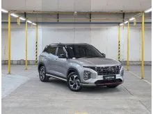 2023 Hyundai Creta 1.5 Prime SUV
