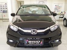 Saat Beli Honda Brio Karna Lg Ada Promo Special