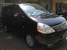 2010 Nissan Serena 2.0 Highway Star MPV Mantap